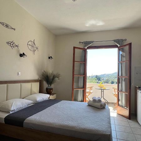 Jimmy'S Guest House Skiathos Bagian luar foto