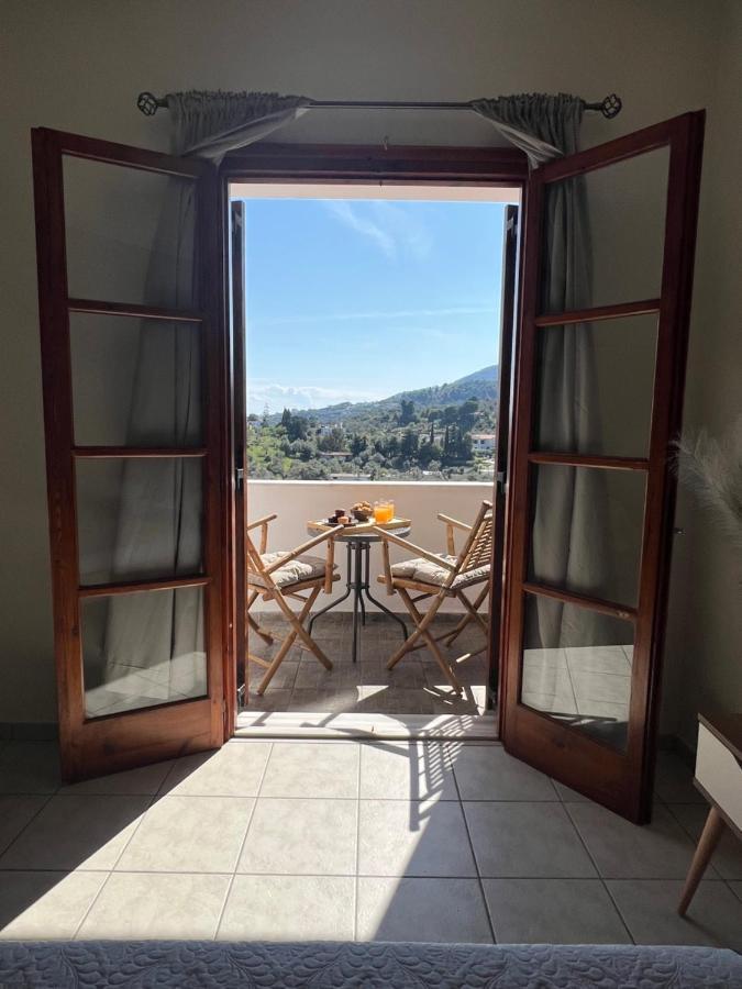 Jimmy'S Guest House Skiathos Bagian luar foto