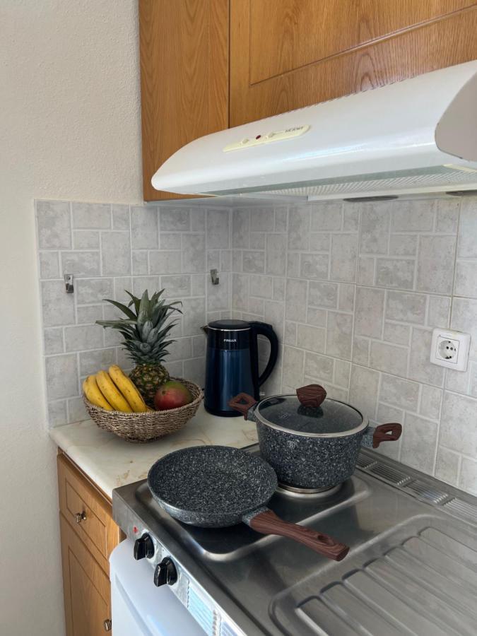 Jimmy'S Guest House Skiathos Bagian luar foto